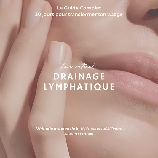 Guide PDF « Rituel Drainage 30 Jours »