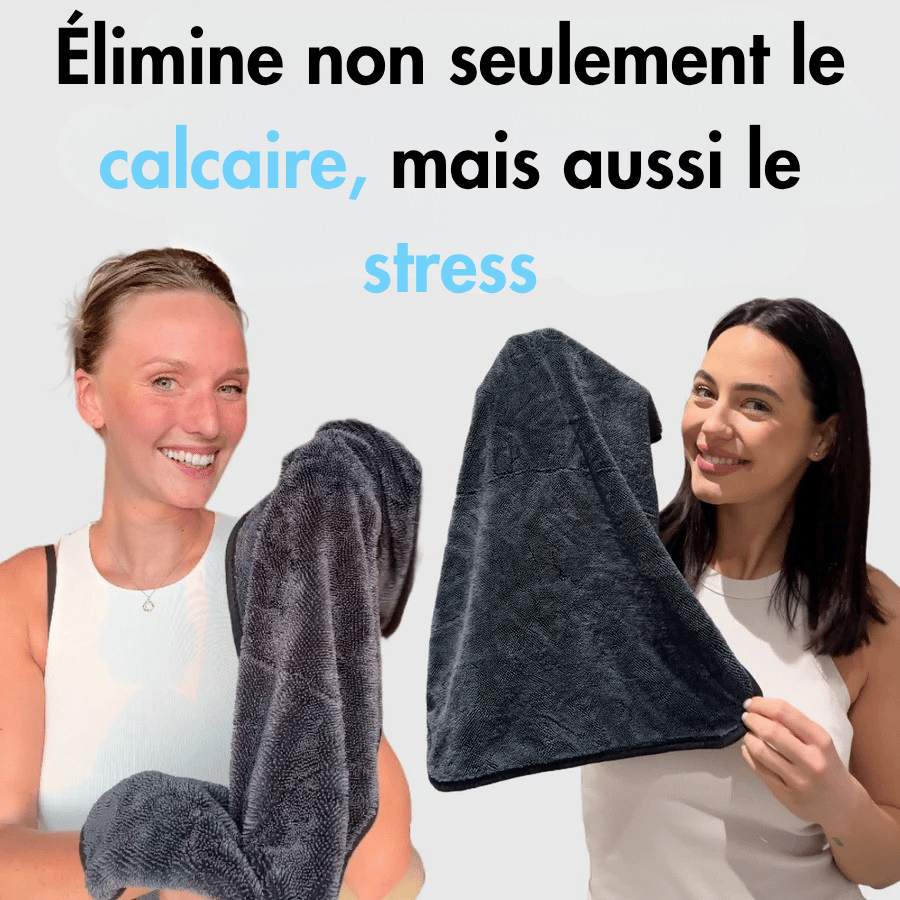 NovaClean - Panno in microfibra XXL