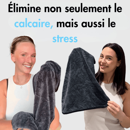 NovaClean - Panno in microfibra XXL