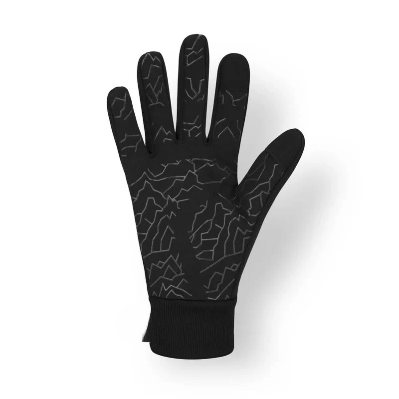 Guanti da ciclismo Premium Thermo 2.0