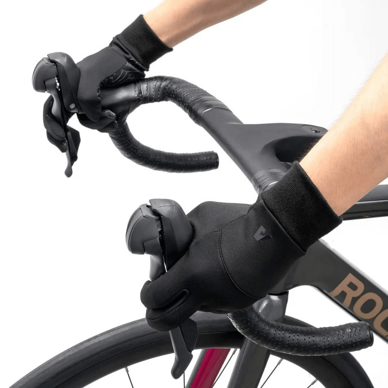 Guanti da ciclismo Premium Thermo 2.0