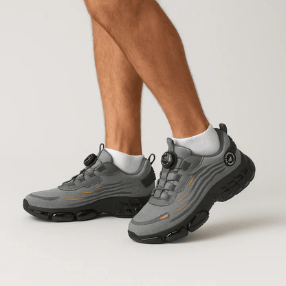 Nova StreetSafe S3 Pro - La sicurezza che si indossa come una sneaker