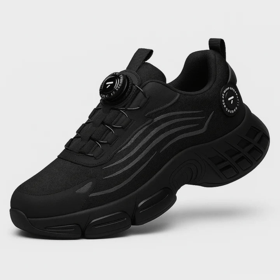 Nova StreetSafe S3 Pro - La sicurezza che si indossa come una sneaker