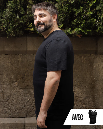 Gilet de Compression Nova BodyForm