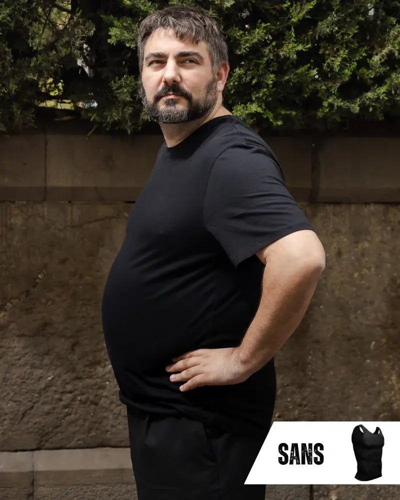 Gilet de Compression Nova BodyForm