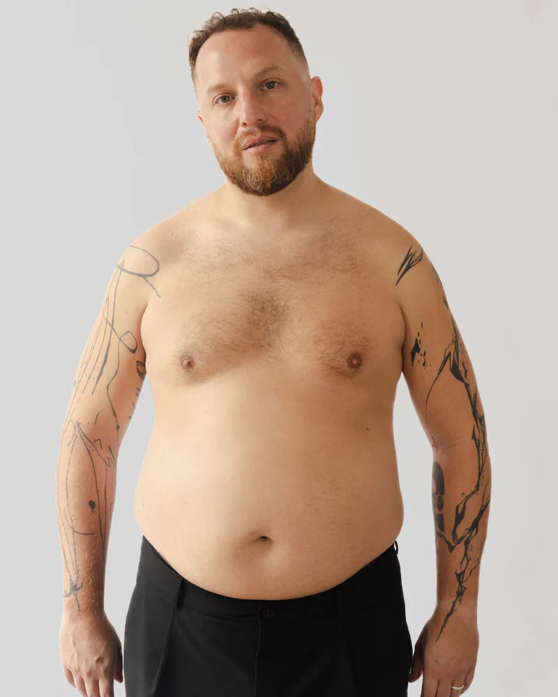 Gilet de Compression Nova BodyForm