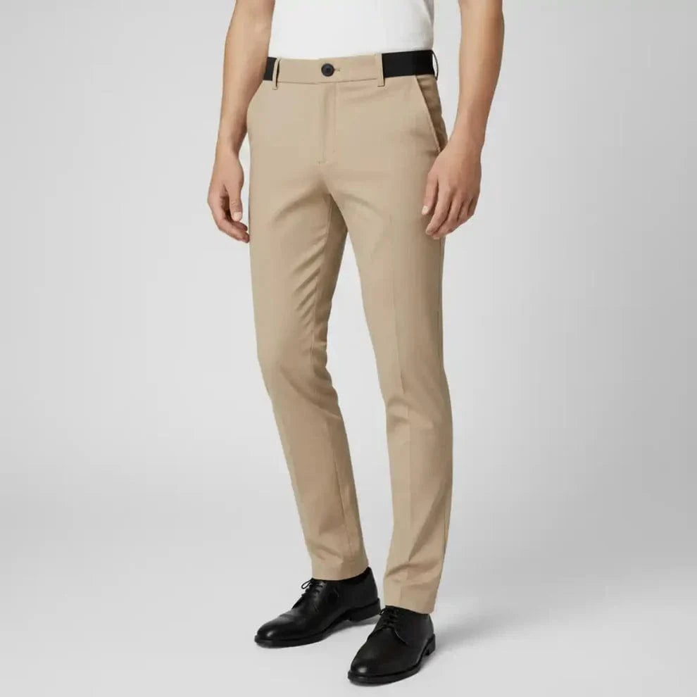 Pantaloni Nova Stretch Svizzera