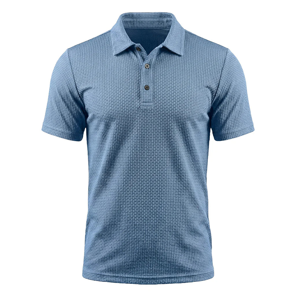 Polo ultra-confortable pour homme