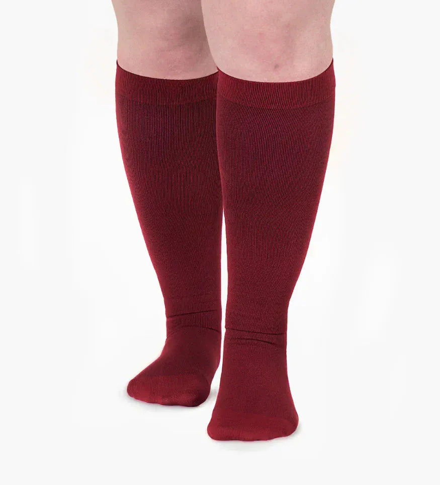 Chaussettes de compression Premium