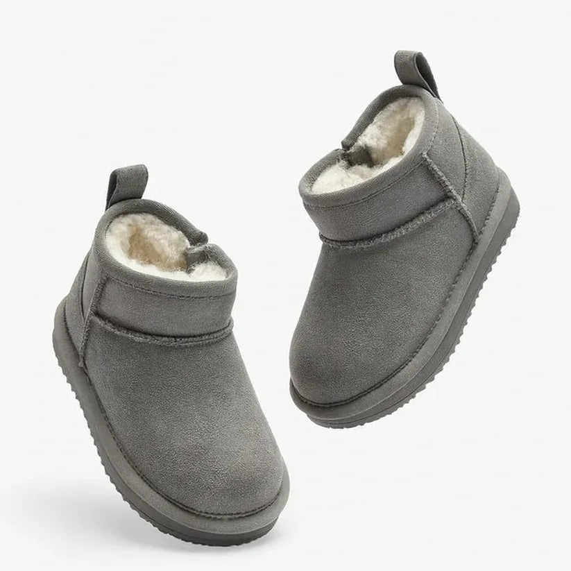 MiniBoots™ Hiver - Bottines de neige imperméables pour enfants & adultes