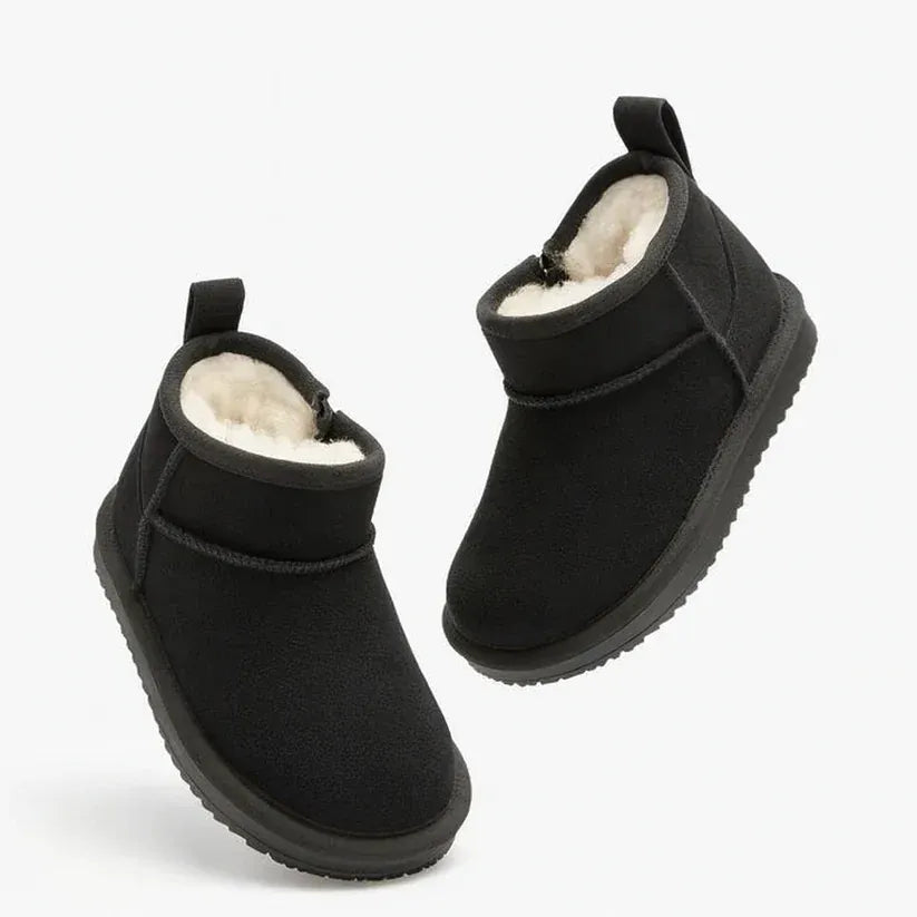 MiniBoots™ Hiver - Bottines de neige imperméables pour enfants & adultes