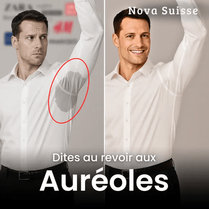 Camicia sartoriale senza rughe