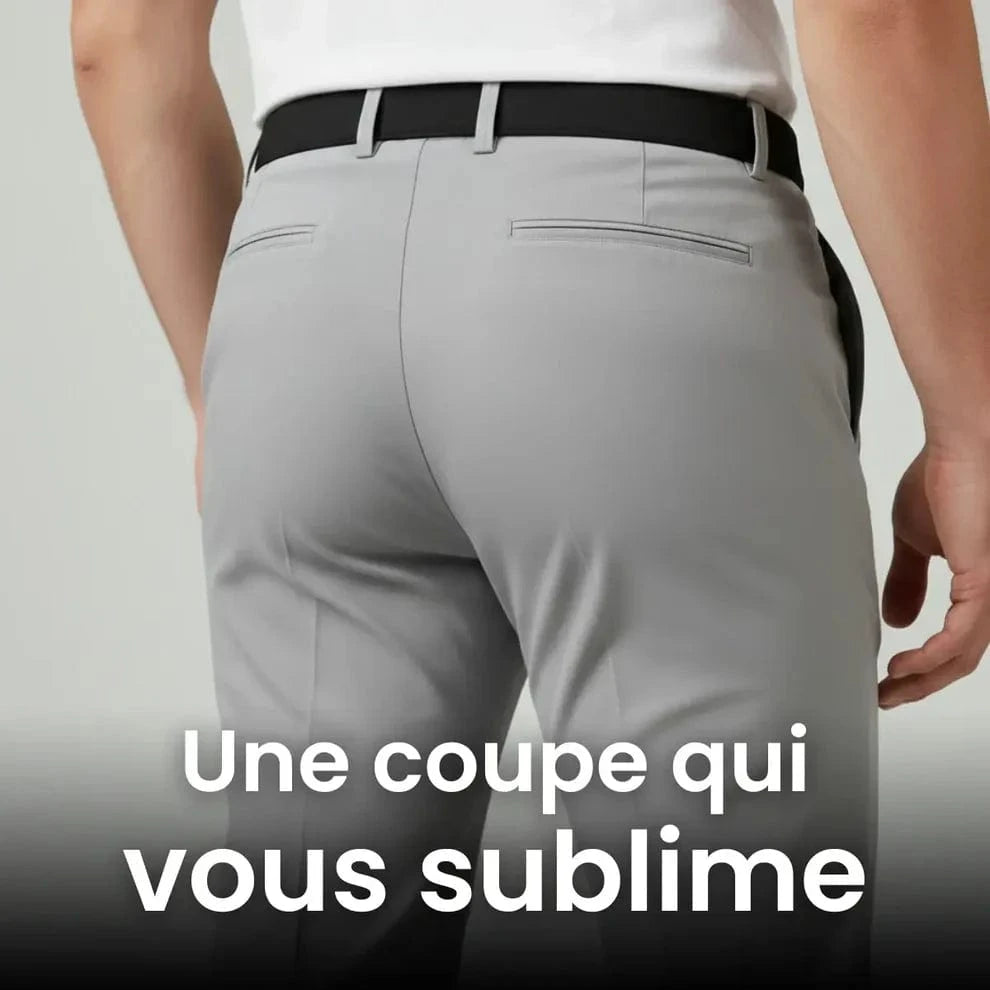 Pantaloni Nova Stretch Svizzera
