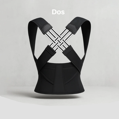 PosturaPro - LE HÉROS ORIGINAL DU DOS