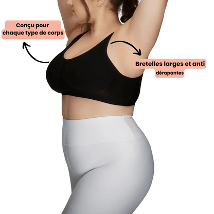 Nova Braziie™ Sparpaket inklusive Waschiie™ Sparen Sie bis zu 130 CHF auf das Paket