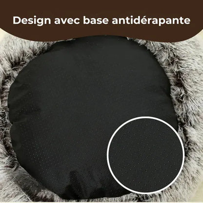 Nid Douillet Relax – Offrez-lui un cocon de confort et de sérénité