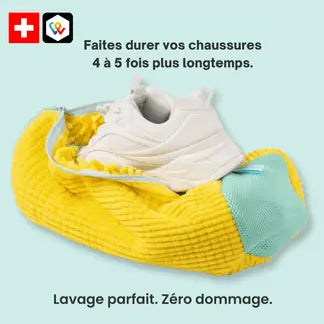 Nova Sacca per il lavaggio delle scarpe