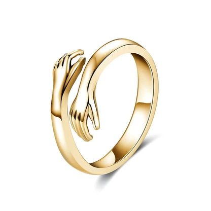 L'anello coccoloso originale