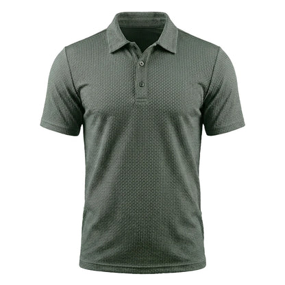 Polo ultra-confortable pour homme