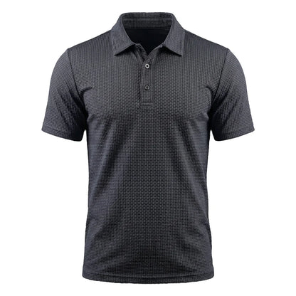 Polo ultra-confortable pour homme