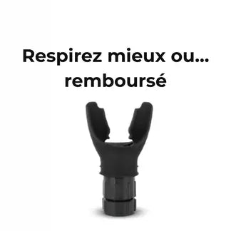 Nova Allenatore di respirazione