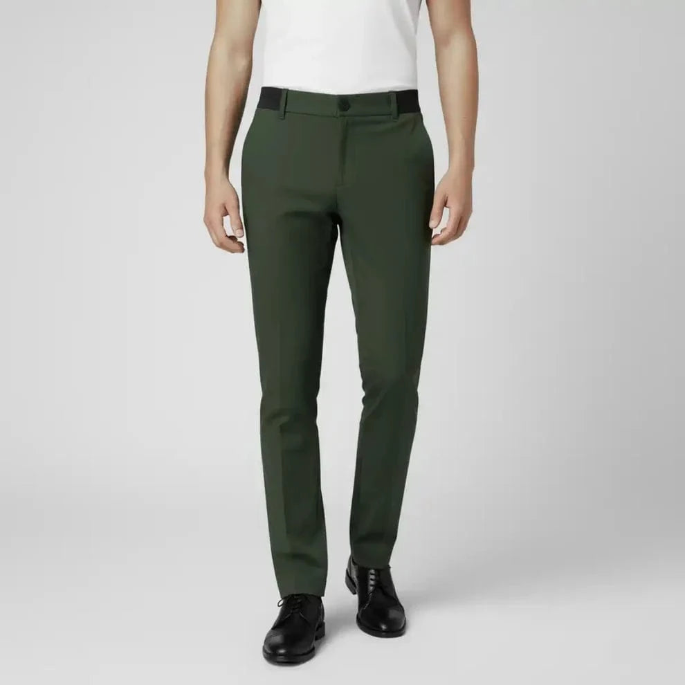 Pantaloni Nova Stretch Svizzera