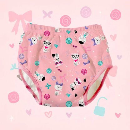 Pantaloni da allenamento 🍭