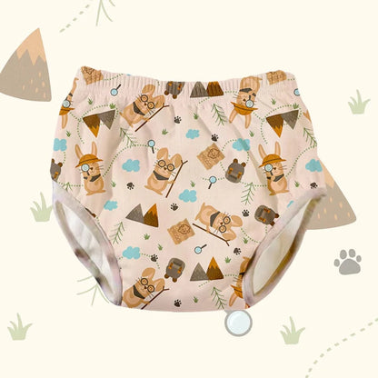 Pantaloni da allenamento 🍭