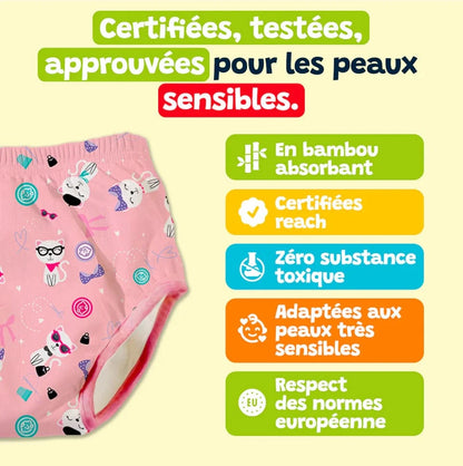 Pantaloni da allenamento 🍭