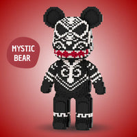 MYSTIC BEAR