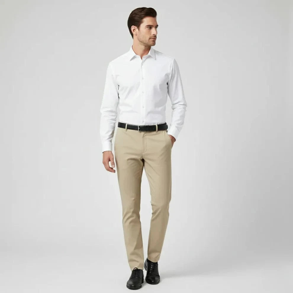 Pantaloni Nova Stretch Svizzera