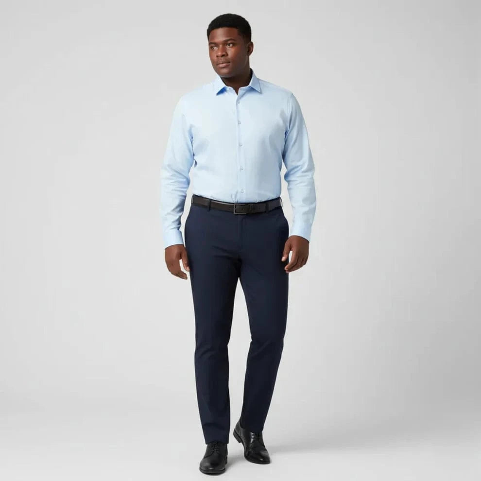 Pantaloni Nova Stretch Svizzera