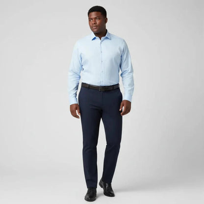 Pantaloni Nova Stretch Svizzera