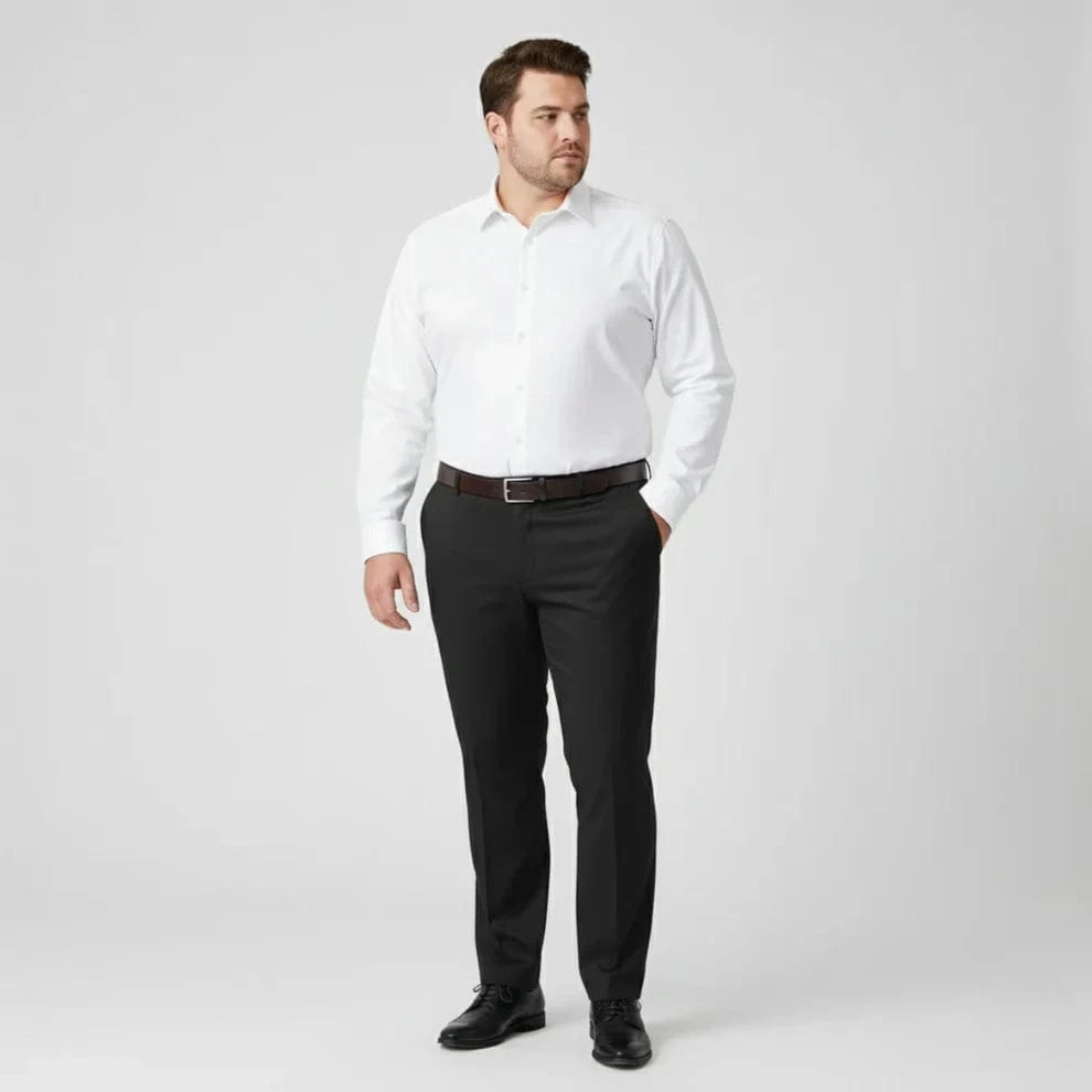 Pantaloni Nova Stretch Svizzera