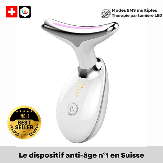 Masseur de lifting du visage