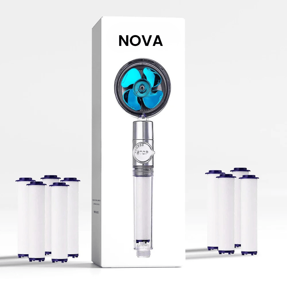 La Douchette EcoPression Anti-calcaire