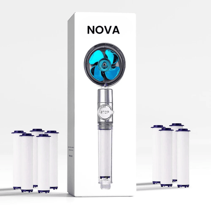 La Douchette EcoPression Anti-calcaire