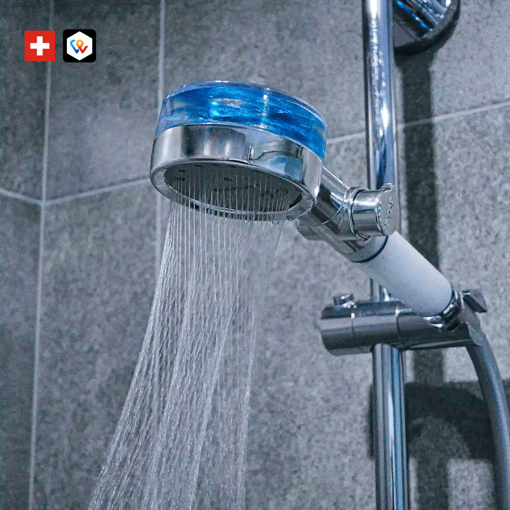 La Douchette EcoPression Anti-calcaire