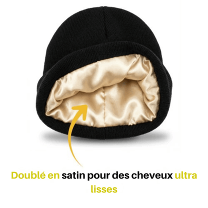 Bonnet d'hiver
