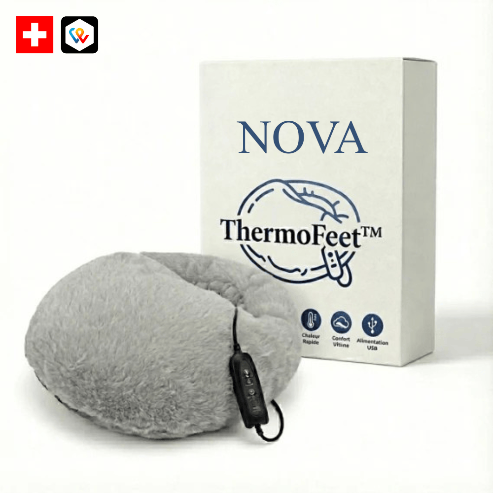 ThermoFeet™