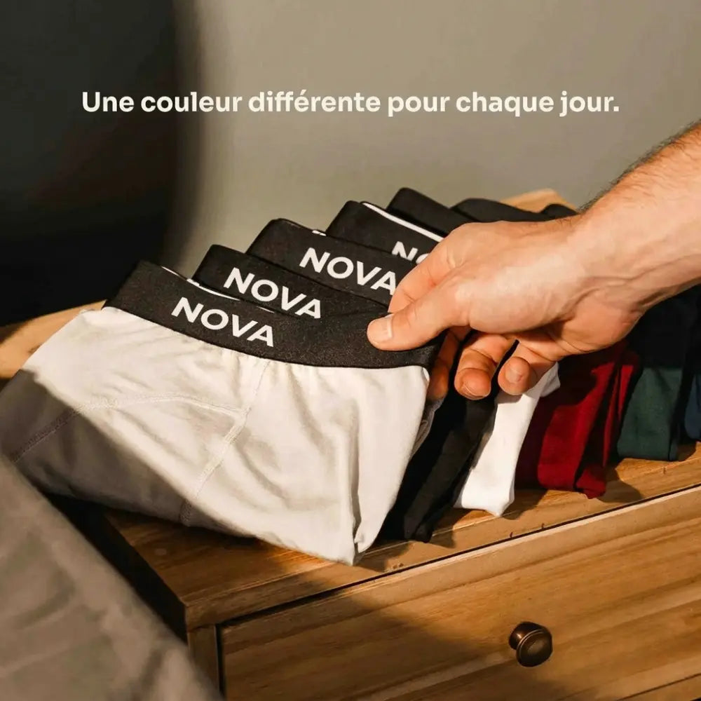 Nova Boxer uomo