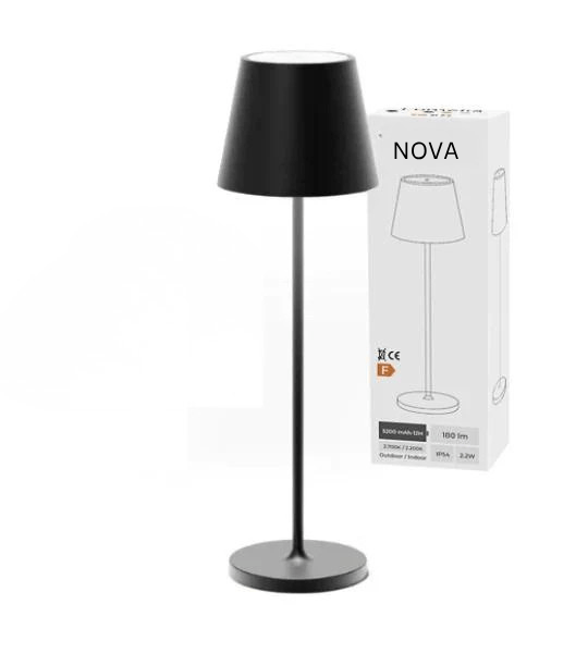 Offerta Set di lampade senza fili - NOVA