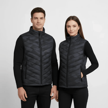 Nova Max 3 Doudoune Gilet Chauffant  Veste premium avec batterie