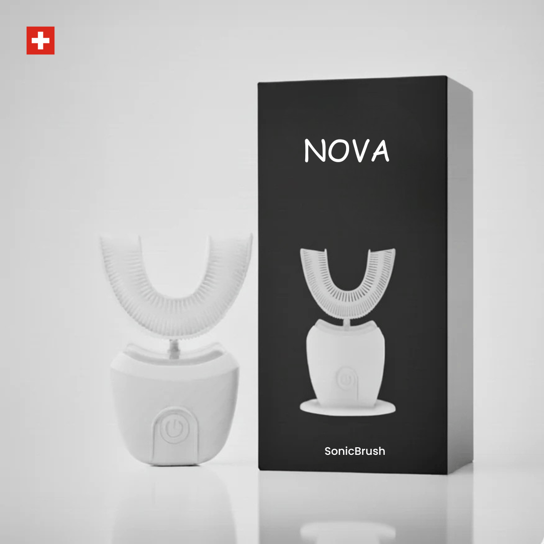 Nova SonicBrush