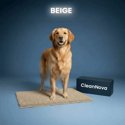 Tapis ultra-absorbant CleanNova