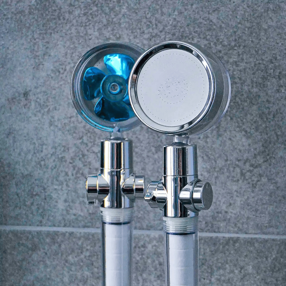 La Douchette EcoPression Anti-calcaire