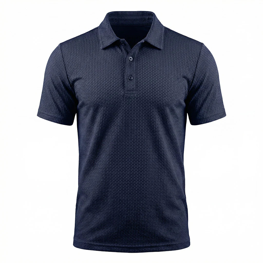 Polo ultra-confortable pour homme