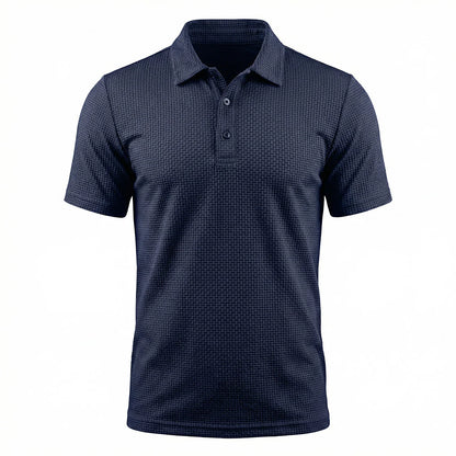 Polo ultra-confortable pour homme