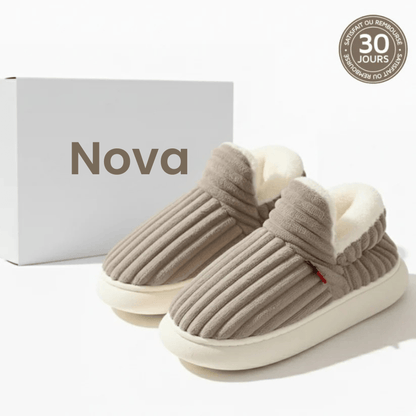 Chaussons Confort - Nova