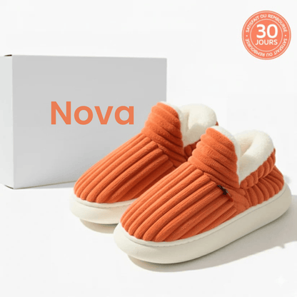 Chaussons Confort - Nova